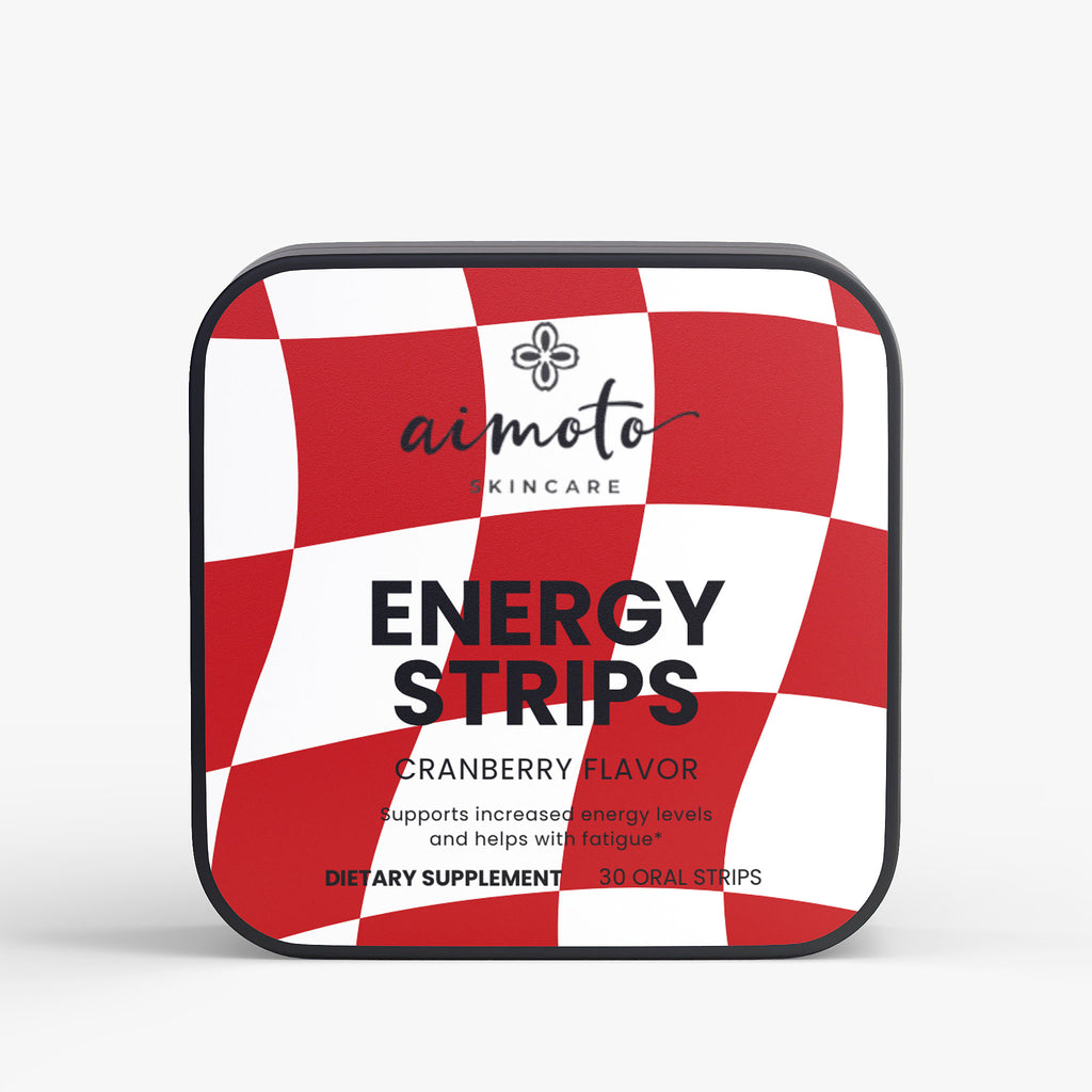 Energy Strips