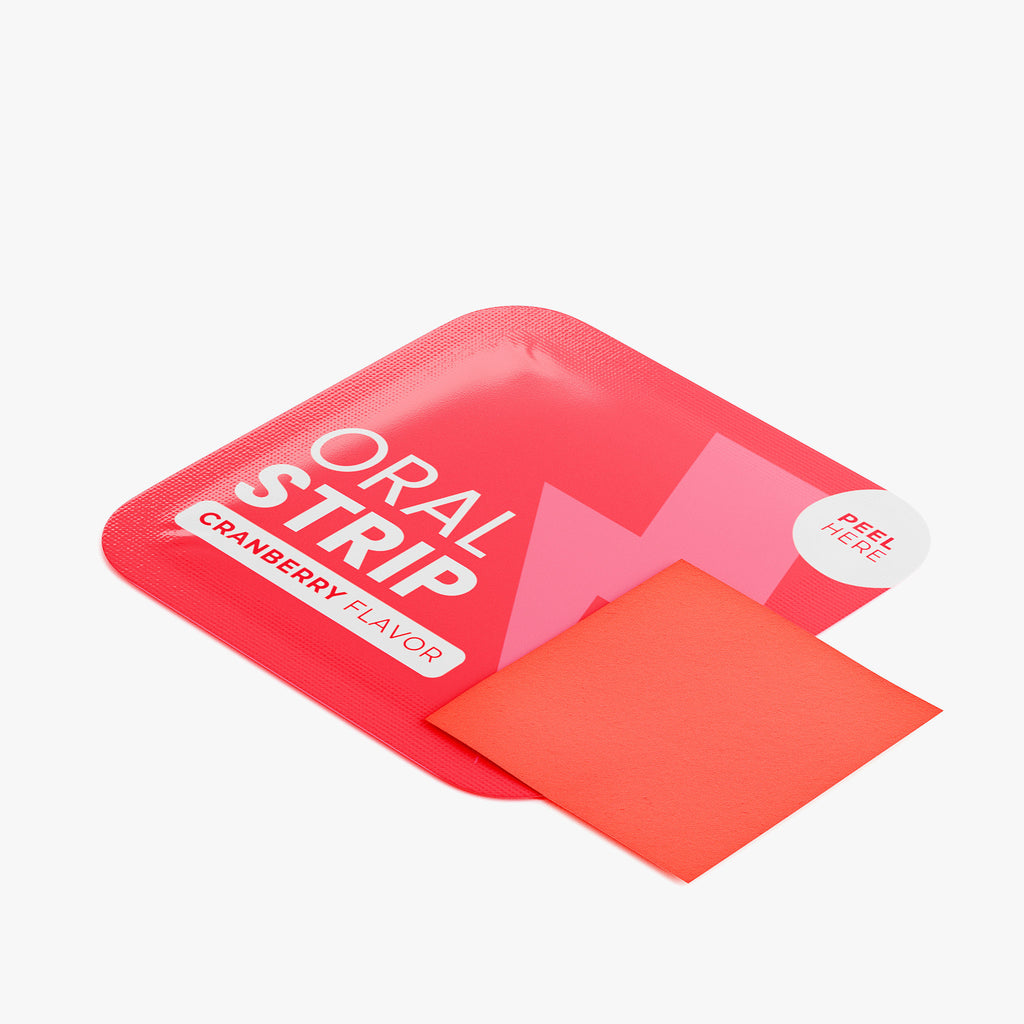 Energy Strips