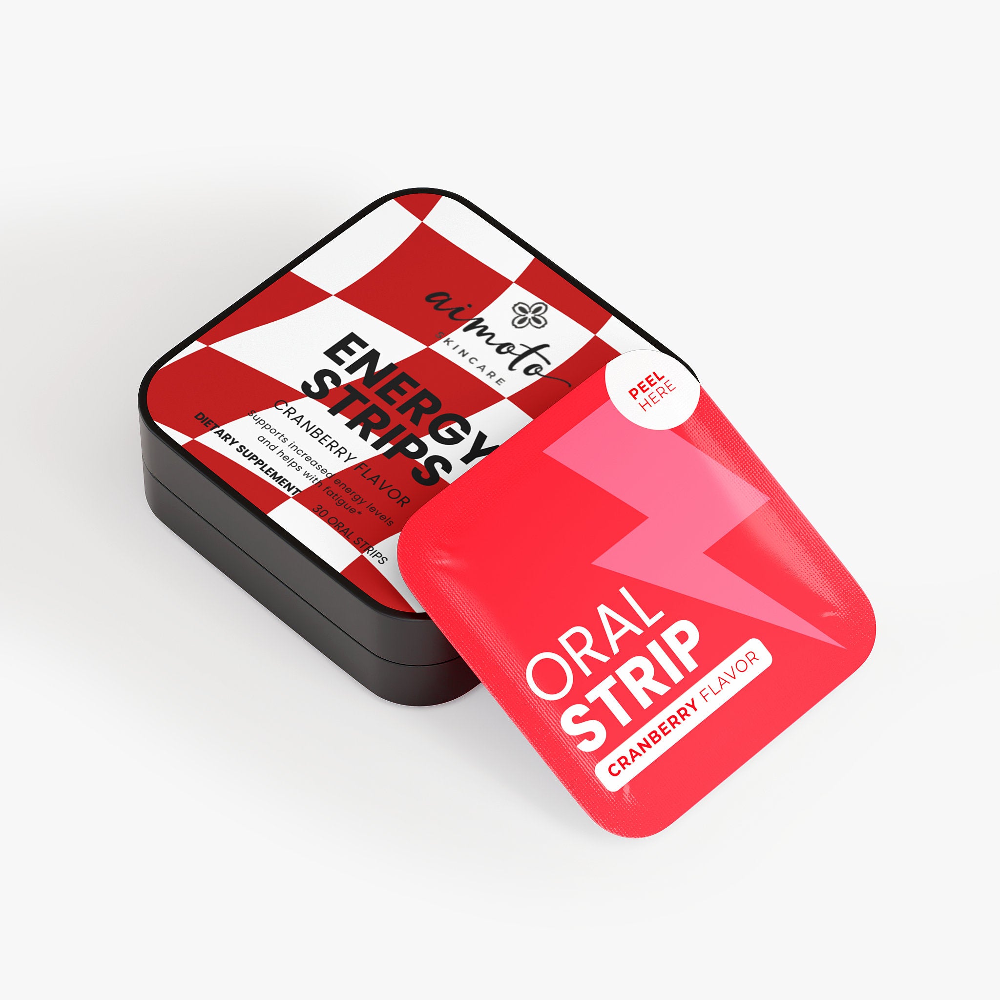 Energy Strips