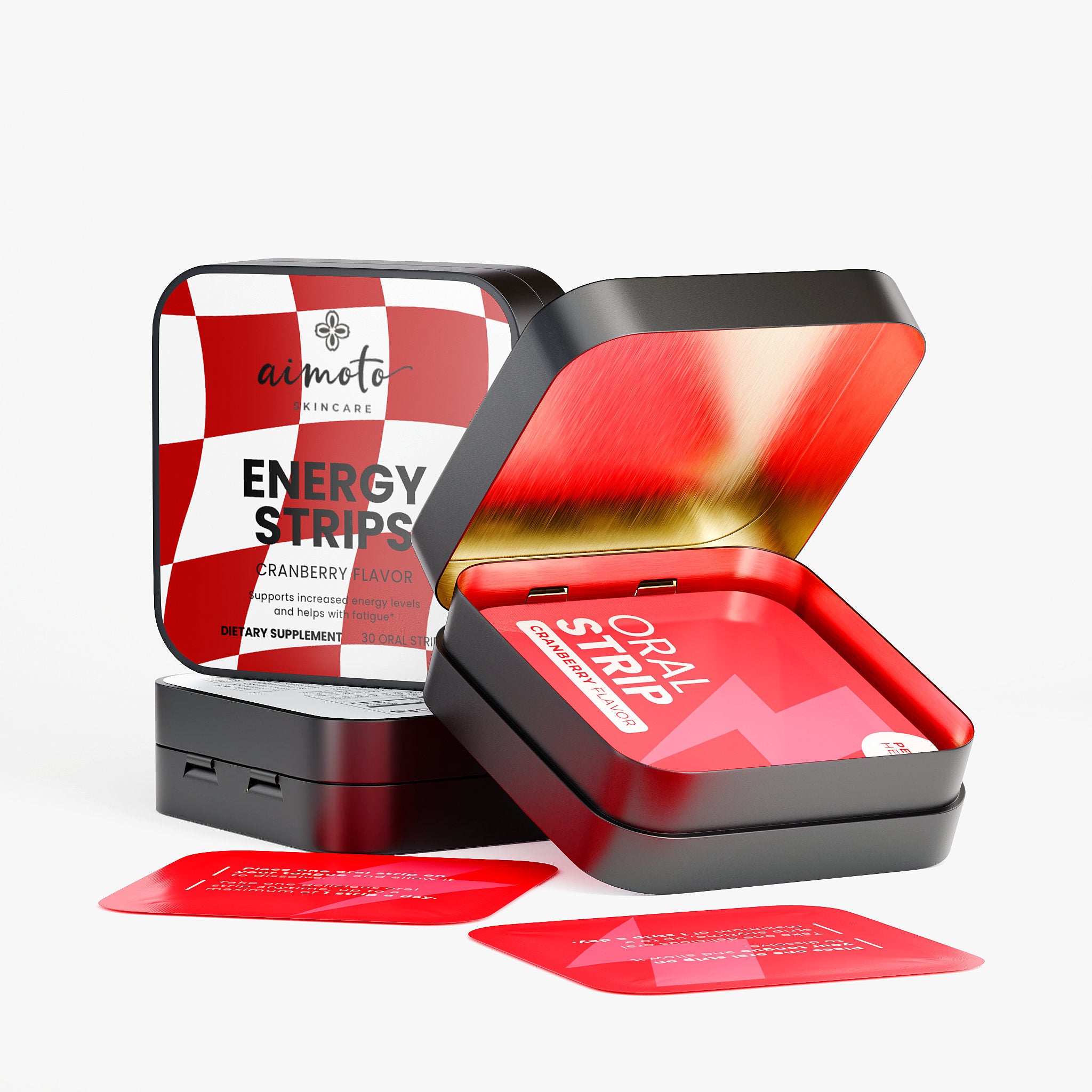 Energy Strips