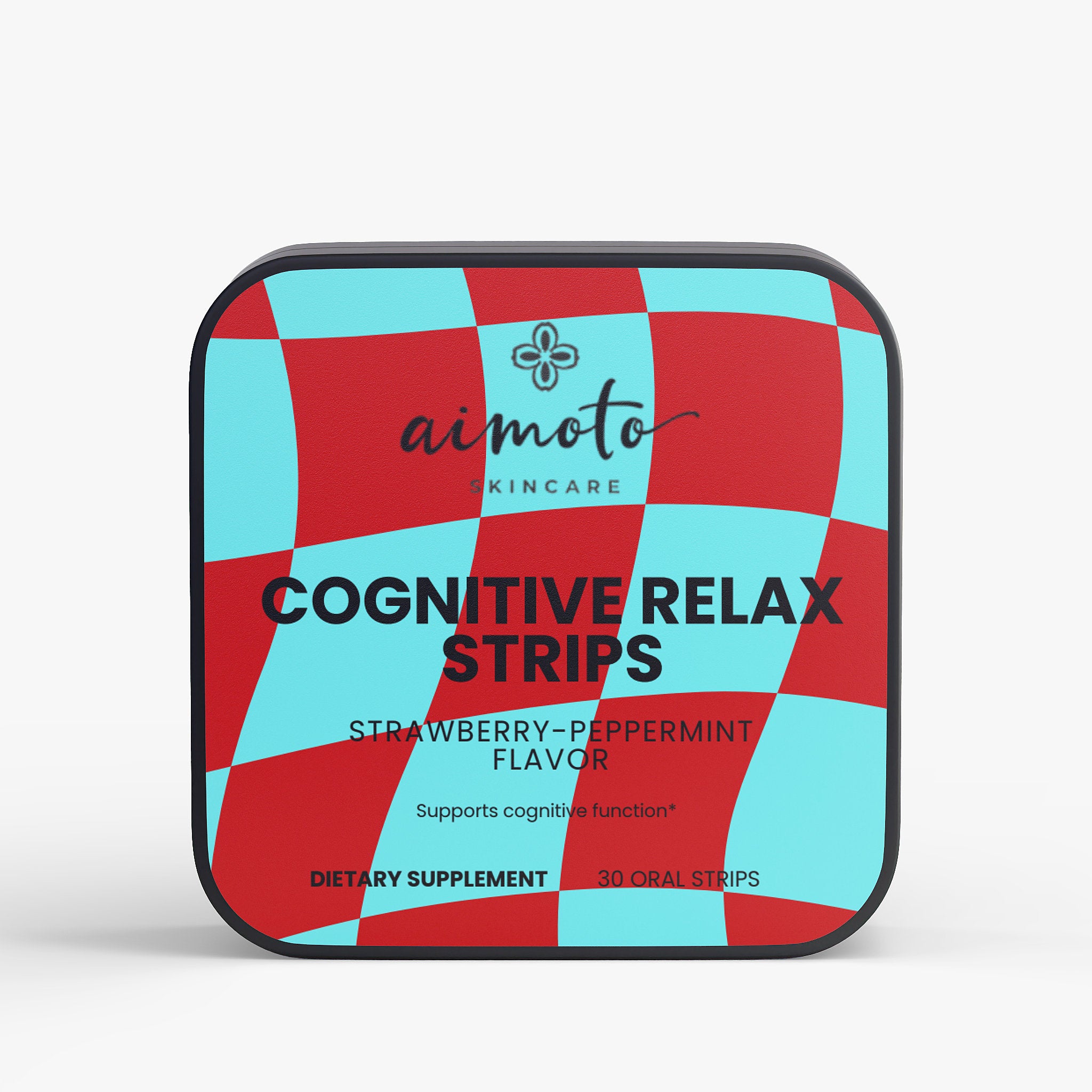 Cognitive Relax Strips